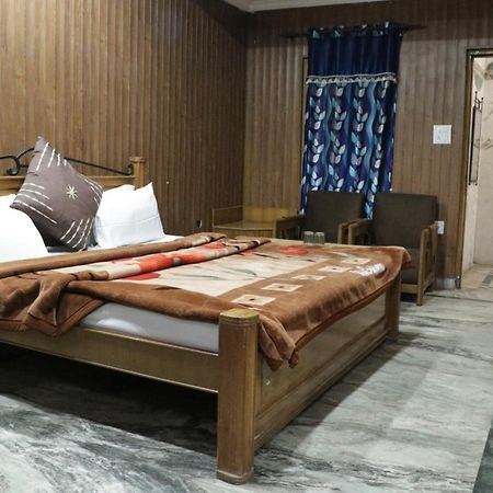 Hotel Royal Palace Dzsálandhár Kültér fotó