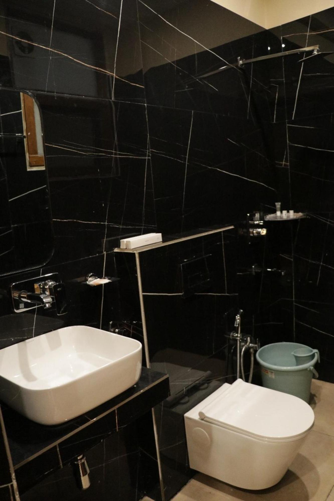 Hotel Royal Palace Dzsálandhár Kültér fotó