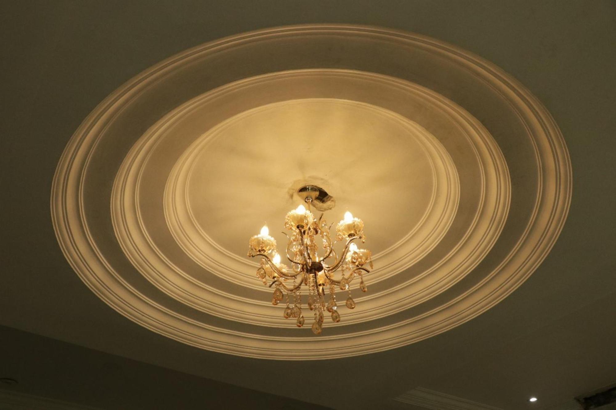 Hotel Royal Palace Dzsálandhár Kültér fotó