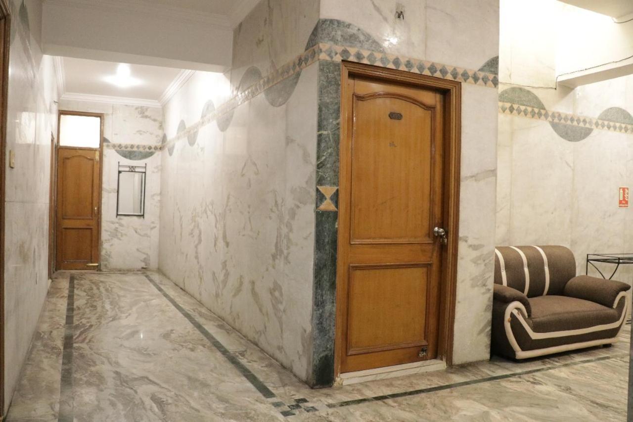 Hotel Royal Palace Dzsálandhár Kültér fotó